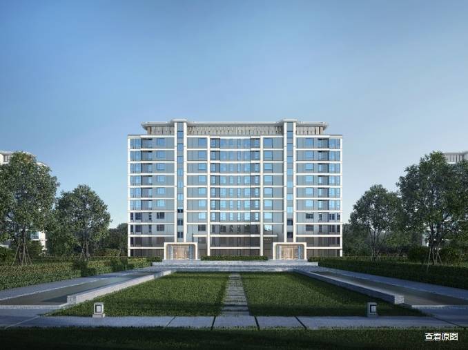 保利和光峯境楼盘户型图pg模拟器试玩瑶海区(图1)