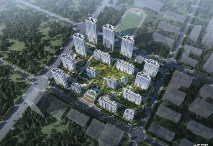 保利和光峯境楼盘户型图pg模拟器试玩瑶海区(图3)