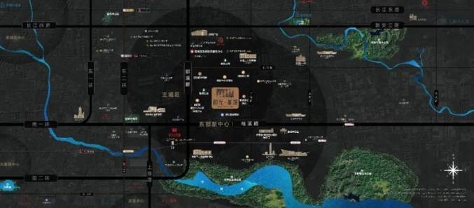 保利和光峯境楼盘户型图pg模拟器试玩瑶海区(图2)